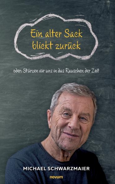 Ein alter Sack blickt zurück