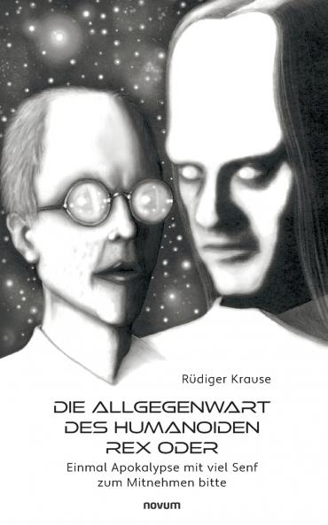 Die Allgegenwart des Humanoiden Rex oder