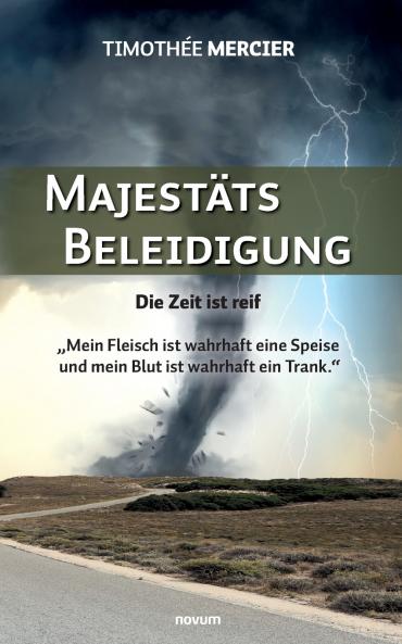 Majestätsbeleidigung