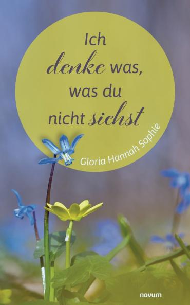 Ich denke was was du nicht siehst