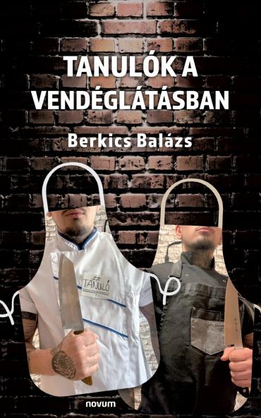 Tanulók a vendéglátásban