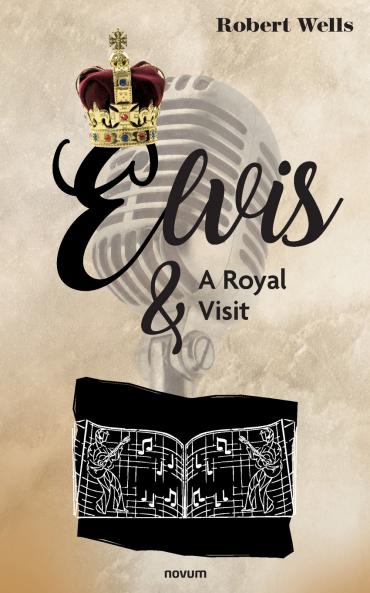 Elvis & A Royal Visit