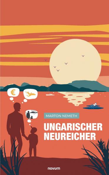 Ungarischer Neureicher