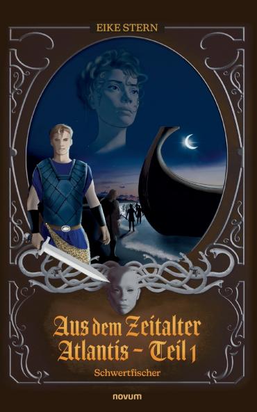 Aus dem Zeitalter Atlantis - Teil 1