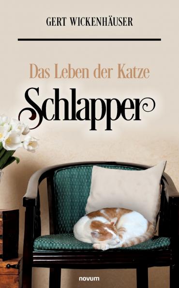 Das Leben der Katze Schlapper