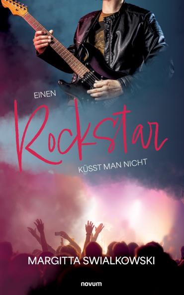 Einen Rockstar küsst man nicht