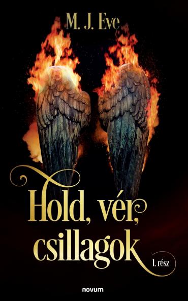 Hold vér csillagok