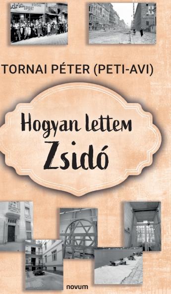 Hogyan lettem Zsidó