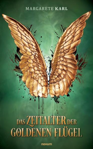 Das Zeitalter der goldenen Flügel