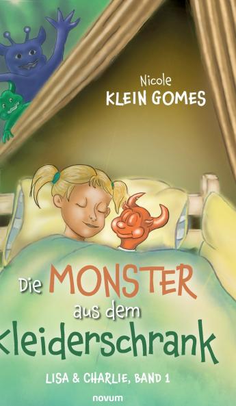 Die Monster aus dem Kleiderschrank