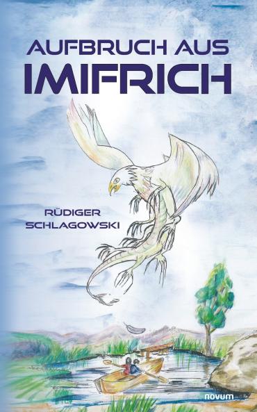 Aufbruch aus Imifrich