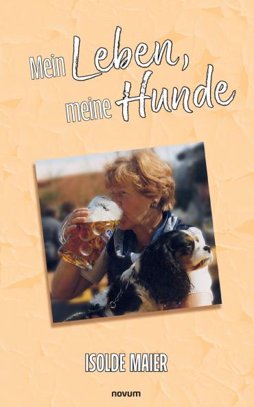 Mein Leben meine Hunde