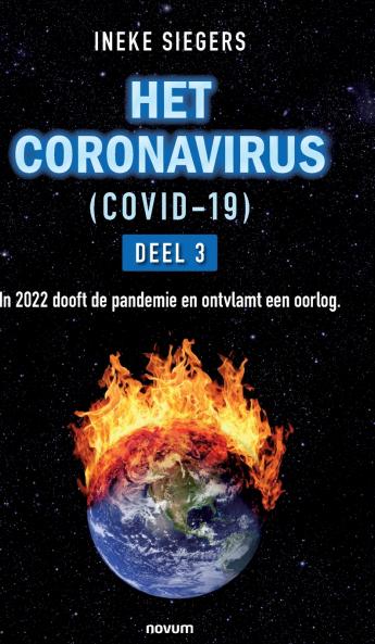 HET CORONAVIRUS (COVID-19) - DEEL 3