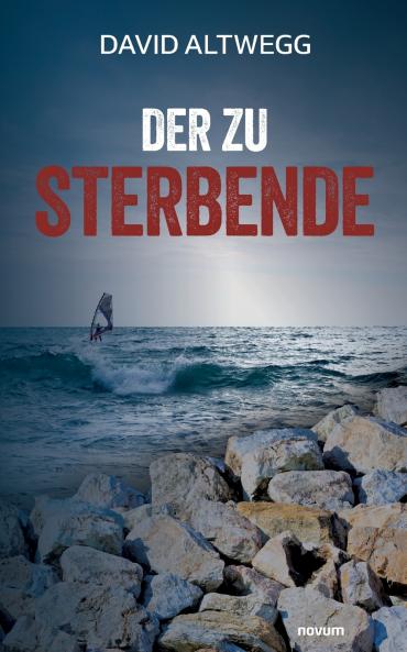 Der zu Sterbende