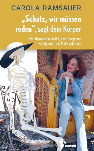 „Schatz wir müssen reden sagt dein Körper