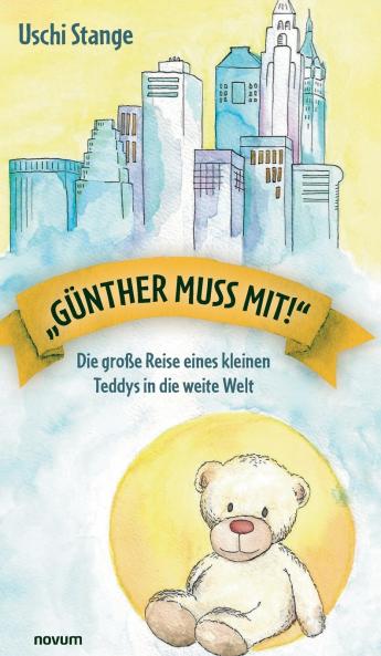 „Günther muss mit!