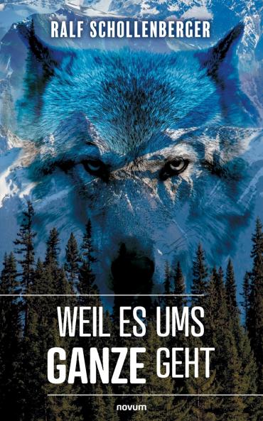 Weil es ums Ganze geht