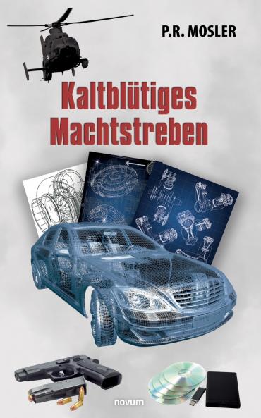Kaltblütiges Machtstreben