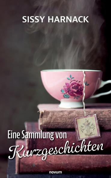 Eine Sammlung von Kurzgeschichten
