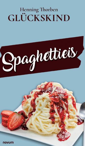 Spaghettieis