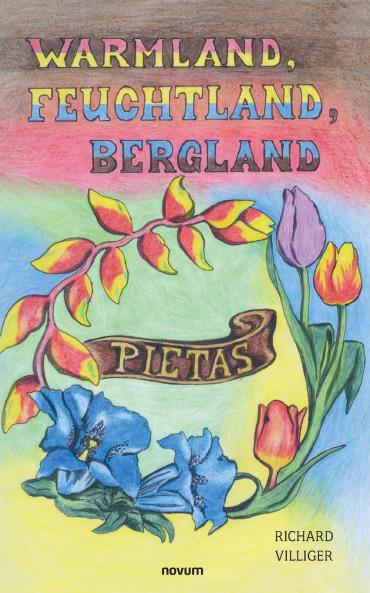 Warmland Feuchtland Bergland