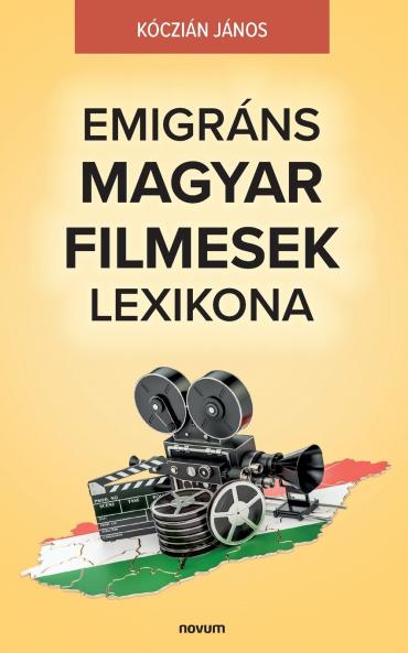 Emigráns Magyar Filmesek Lexikona