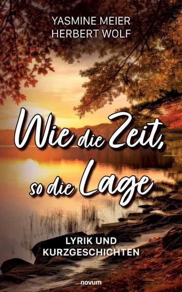 Wie die Zeit so die Lage