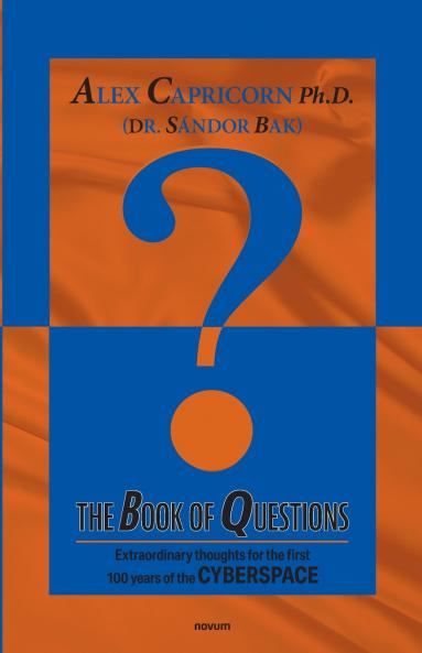 The Book of Questions