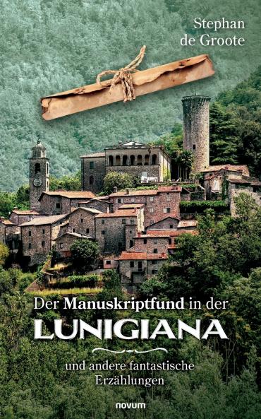 Der Manuskriptfund in der Lunigiana