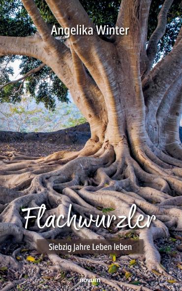 Flachwurzler
