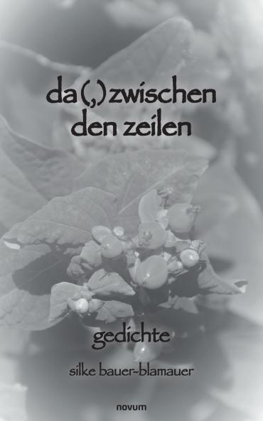 da()zwischen den zeilen