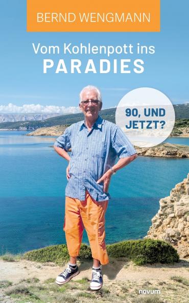 Vom Kohlenpott ins Paradies