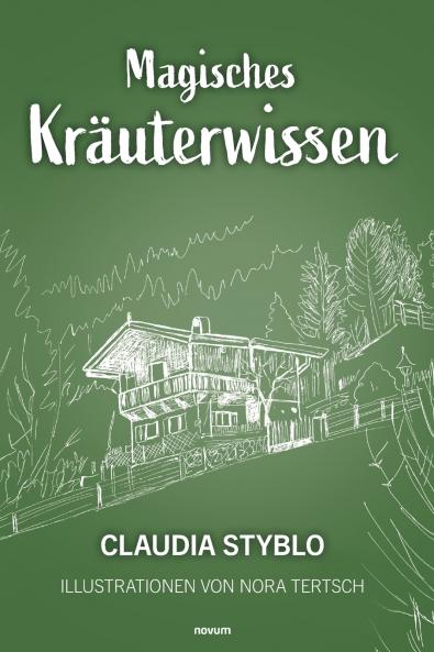 Magisches Kräuterwissen