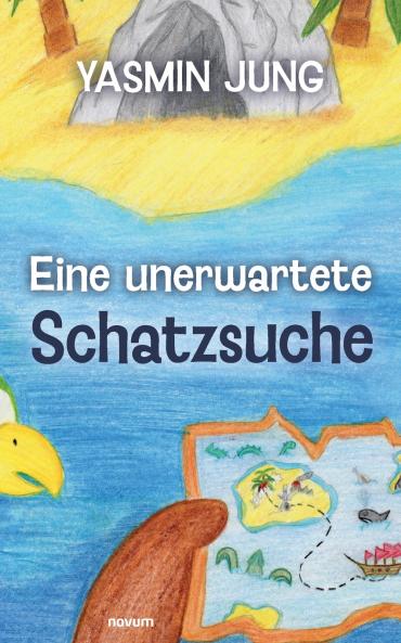 Eine unerwartete Schatzsuche