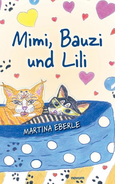 Mimi Bauzi und Lili
