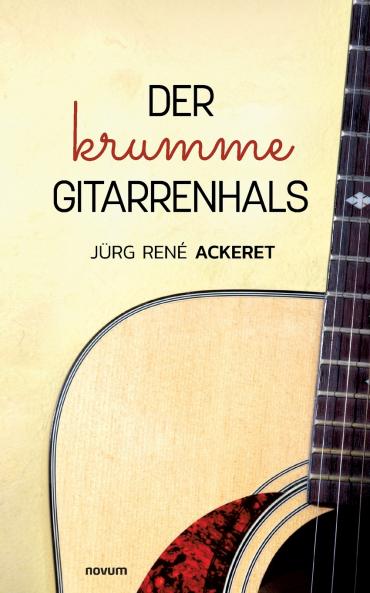 Der krumme Gitarrenhals