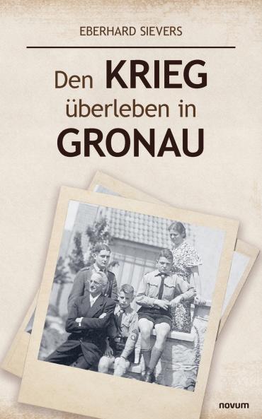 Den Krieg überleben in Gronau