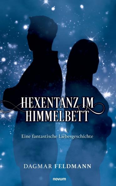 Hexentanz im Himmelbett