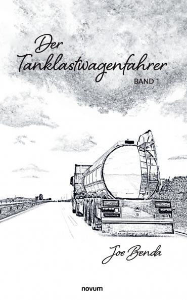Der Tanklastwagenfahrer