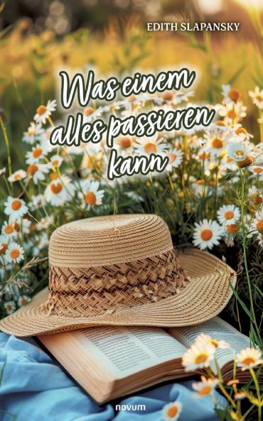 Was einem alles passieren kann