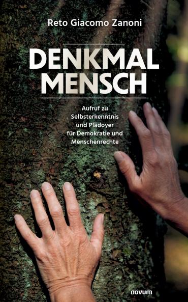 Denkmal Mensch