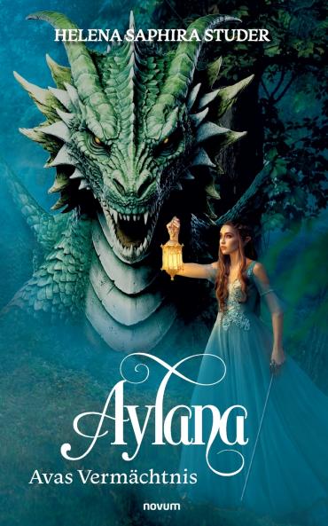 Aylana - Avas Vermächtnis