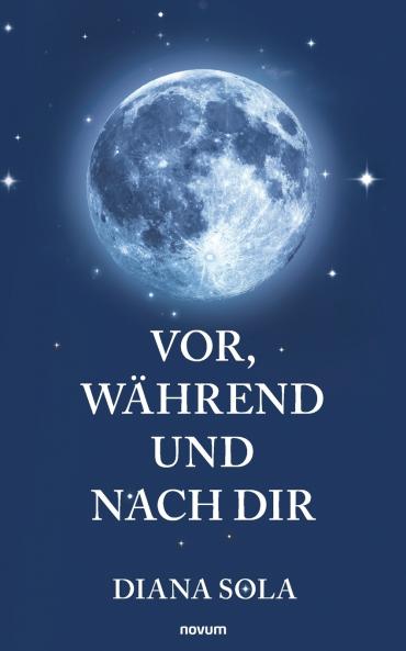 Vor während und nach dir