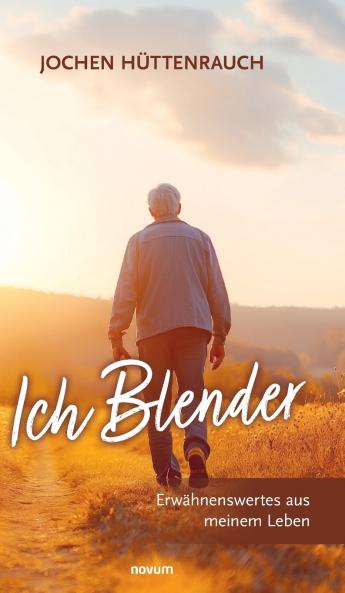 Ich Blender