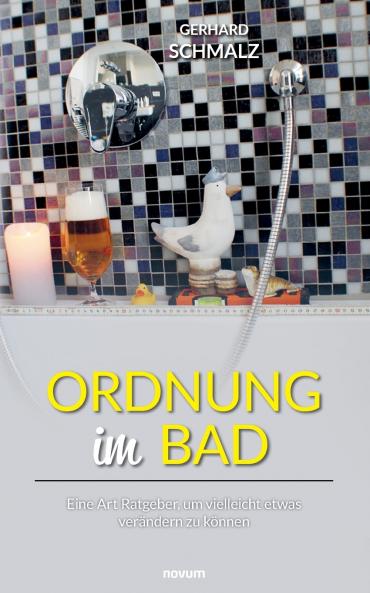 Ordnung im Bad