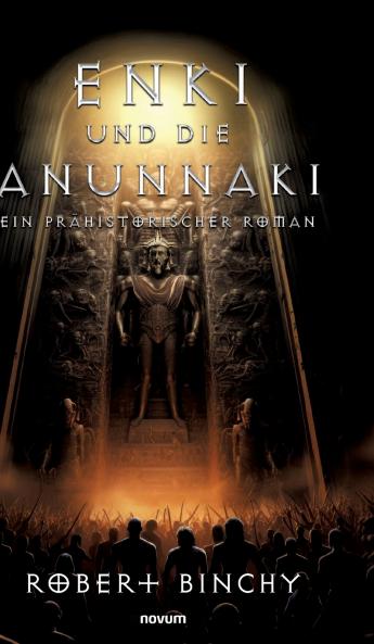Enki und die Anunnaki