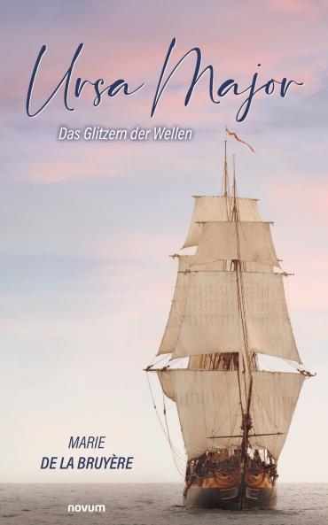 Ursa Major - Das Glitzern der Wellen