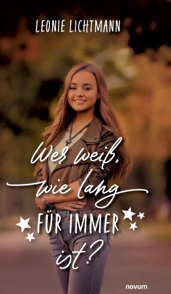 Wer weiß wie lang für immer ist?