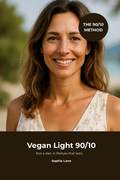 Vegan Light 90/10