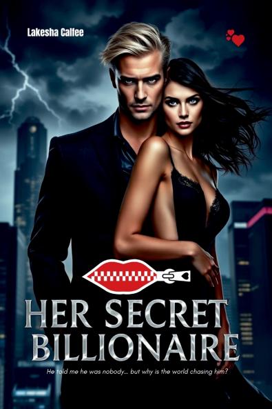 Her Secret Billionaire